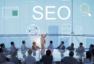 SEO Services